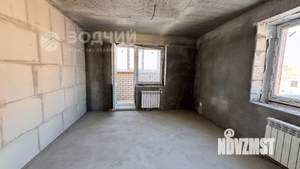 2-к квартира, вторичка, 70м2, 1/16 этаж