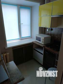 1-к квартира, вторичка, 31м2, 1/10 этаж