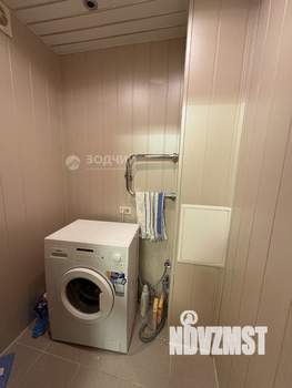 1-к квартира, вторичка, 55м2, 4/9 этаж