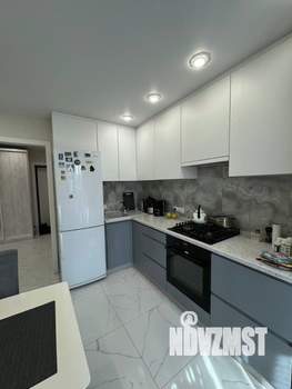 2-к квартира, вторичка, 67м2, 6/9 этаж