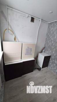 1-к квартира, вторичка, 28м2, 1/5 этаж