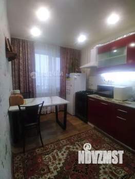 4-к квартира, вторичка, 78м2, 7/9 этаж