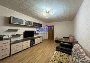 2-к квартира, вторичка, 63м2, 8/9 этаж