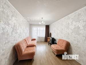 3-к квартира, вторичка, 58м2, 4/5 этаж