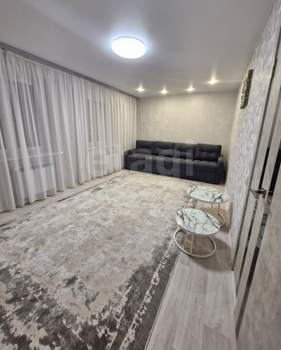 2-к квартира, вторичка, 58м2, 5/9 этаж