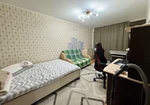 2-к квартира, вторичка, 45м2, 1/5 этаж