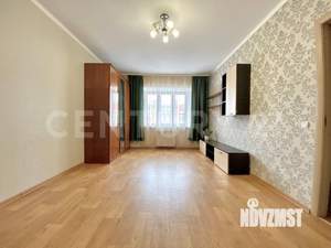 1-к квартира, вторичка, 42м2, 5/5 этаж
