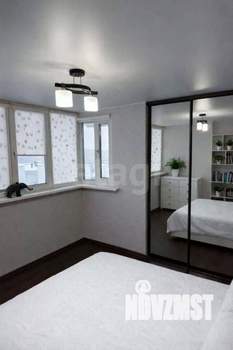 3-к квартира, вторичка, 67м2, 14/16 этаж