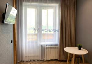 1-к квартира, вторичка, 45м2, 19/20 этаж