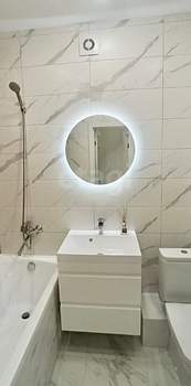 1-к квартира, вторичка, 35м2, 10/10 этаж