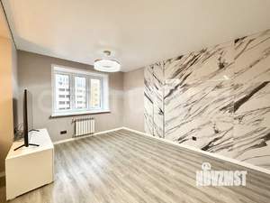 3-к квартира, вторичка, 89м2, 12/14 этаж