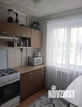 2-к квартира, вторичка, 53м2, 4/9 этаж