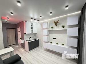 Студия квартира, вторичка, 25м2, 4/5 этаж