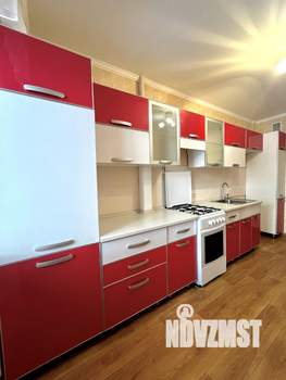 1-к квартира, вторичка, 44м2, 5/10 этаж