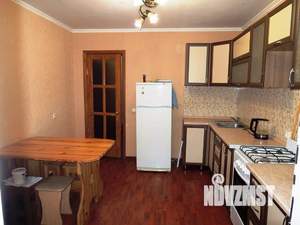 1-к квартира, вторичка, 44м2, 3/11 этаж