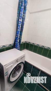 1-к квартира, вторичка, 45м2, 6/10 этаж