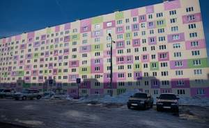 2-к квартира, вторичка, 44м2, 10/10 этаж