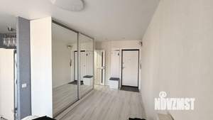 Студия квартира, вторичка, 30м2, 16/16 этаж