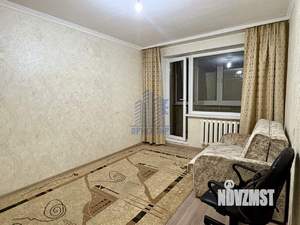 1-к квартира, вторичка, 36м2, 4/9 этаж