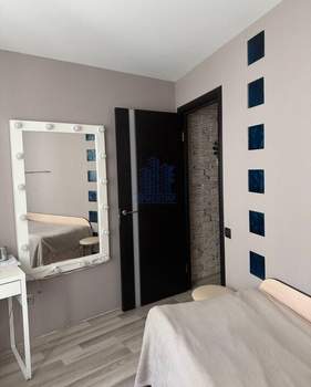 2-к квартира, вторичка, 49м2, 2/7 этаж