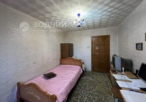 3-к квартира, вторичка, 65м2, 6/9 этаж