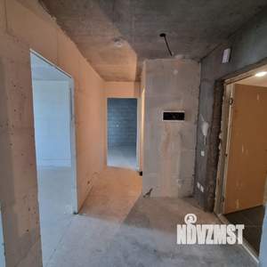 2-к квартира, вторичка, 60м2, 4/9 этаж