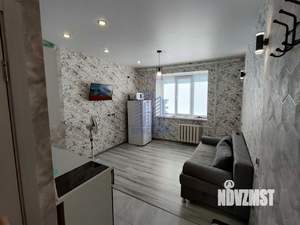 Студия квартира, вторичка, 18м2, 3/5 этаж