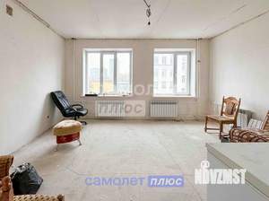 4-к квартира, вторичка, 138м2, 2/3 этаж