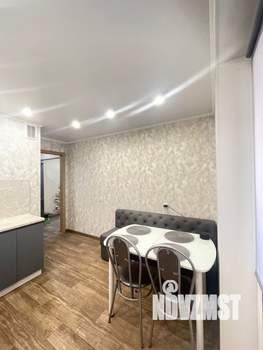 1-к квартира, вторичка, 38м2, 1/10 этаж