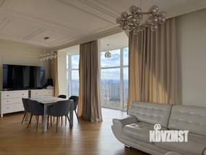 4-к квартира, вторичка, 165м2, 18/19 этаж