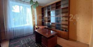 3-к квартира, вторичка, 71м2, 1/3 этаж
