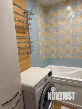 3-к квартира, вторичка, 76м2, 6/8 этаж