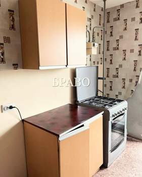 1-к квартира, вторичка, 47м2, 7/9 этаж