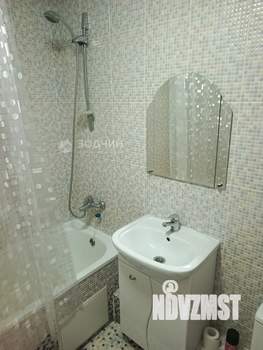 1-к квартира, вторичка, 51м2, 9/16 этаж