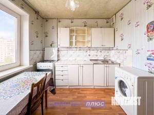 1-к квартира, вторичка, 34м2, 7/10 этаж