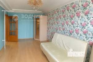 3-к квартира, вторичка, 66м2, 6/9 этаж