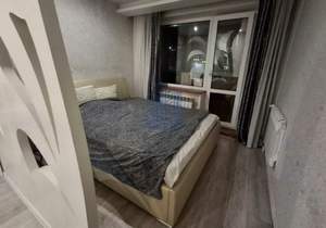 1-к квартира, вторичка, 37м2, 5/9 этаж