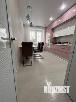 2-к квартира, вторичка, 79м2, 3/9 этаж