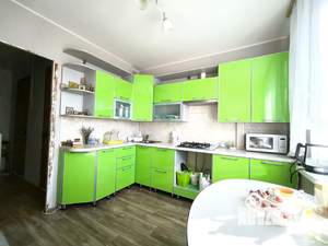 2-к квартира, вторичка, 52м2, 9/9 этаж