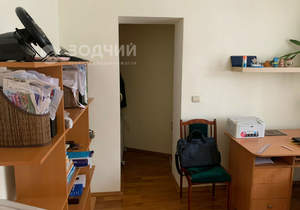 4-к квартира, вторичка, 110м2, 4/9 этаж