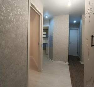 2-к квартира, вторичка, 67м2, 8/9 этаж