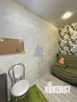 1-к квартира, вторичка, 33м2, 5/10 этаж