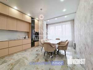 3-к квартира, вторичка, 108м2, 2/5 этаж
