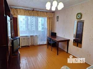 2-к квартира, вторичка, 42м2, 2/5 этаж
