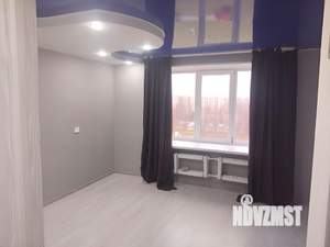 2-к квартира, вторичка, 44м2, 9/9 этаж