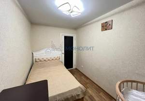 2-к квартира, вторичка, 51м2, 9/12 этаж