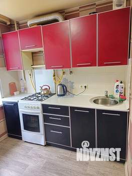 1-к квартира, вторичка, 33м2, 2/5 этаж