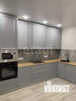 2-к квартира, вторичка, 64м2, 8/9 этаж