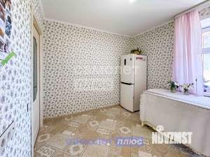1-к квартира, вторичка, 42м2, 4/9 этаж
