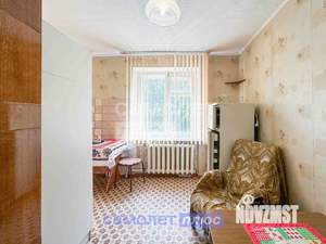 3-к квартира, вторичка, 60м2, 5/5 этаж